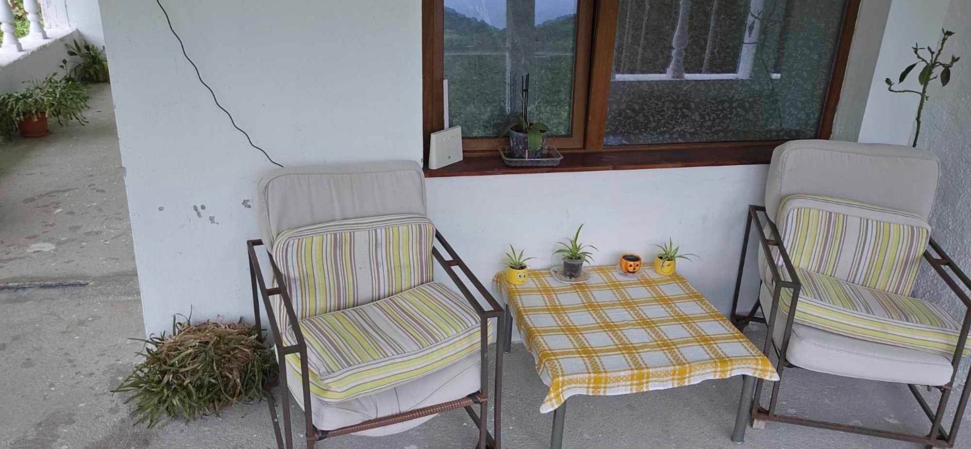 Cabana Cerbu Bozovici Dış mekan fotoğraf