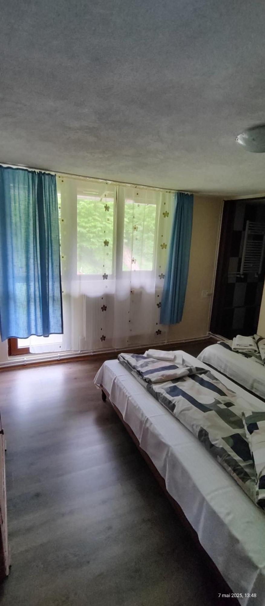 Cabana Cerbu Bozovici Dış mekan fotoğraf
